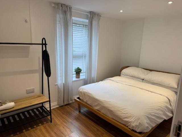 Valletta House Holiday Apartments Skegness Exterior foto